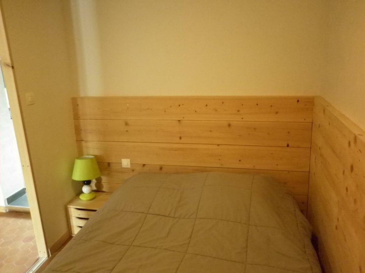 Camping La Verte Prairie Forest-Montiers Esterno foto